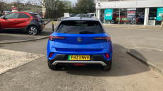 Vauxhall Mokka 100kW Ultimate 50kWh 5dr Auto Electric Hatchback